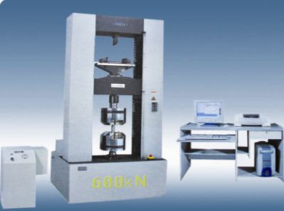 Universal Testing Machine